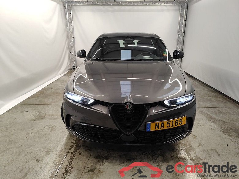 ALFA ROMEO TONALE DIESEL 1.6 Ddct Sprint 5d