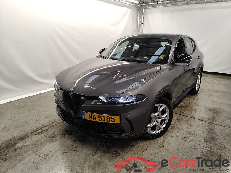 ALFA ROMEO TONALE DIESEL 1.6 Ddct Sprint 5d #2