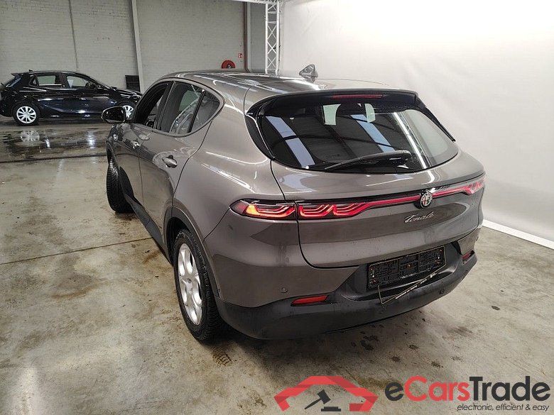ALFA ROMEO TONALE DIESEL 1.6 Ddct Sprint 5d #3