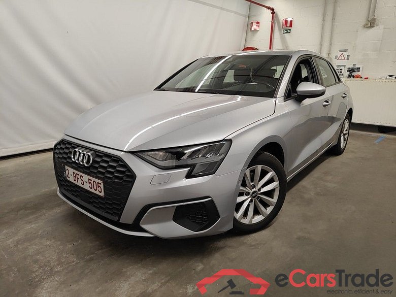 Audi A3 Sportback 1.0 30 TFSi 81kW 5d #1