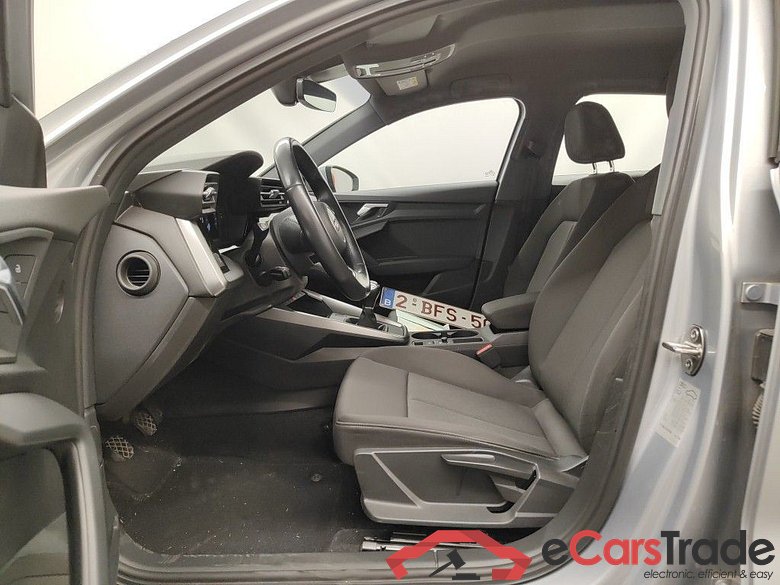 Audi A3 Sportback 1.0 30 TFSi 81kW 5d #3