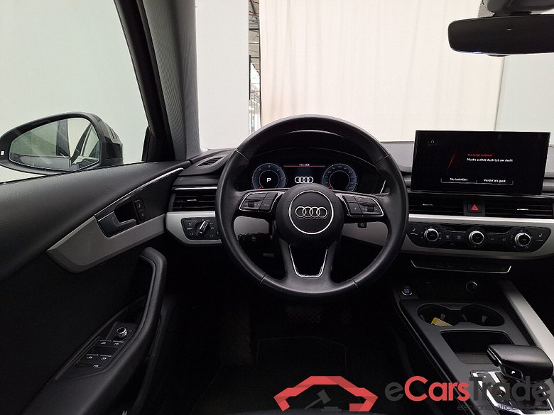 Audi, A4 Avant FL'19, Audi A4 Avant 2.0 30 TDi 100kW S tr Comp Bus Ed 5d #5