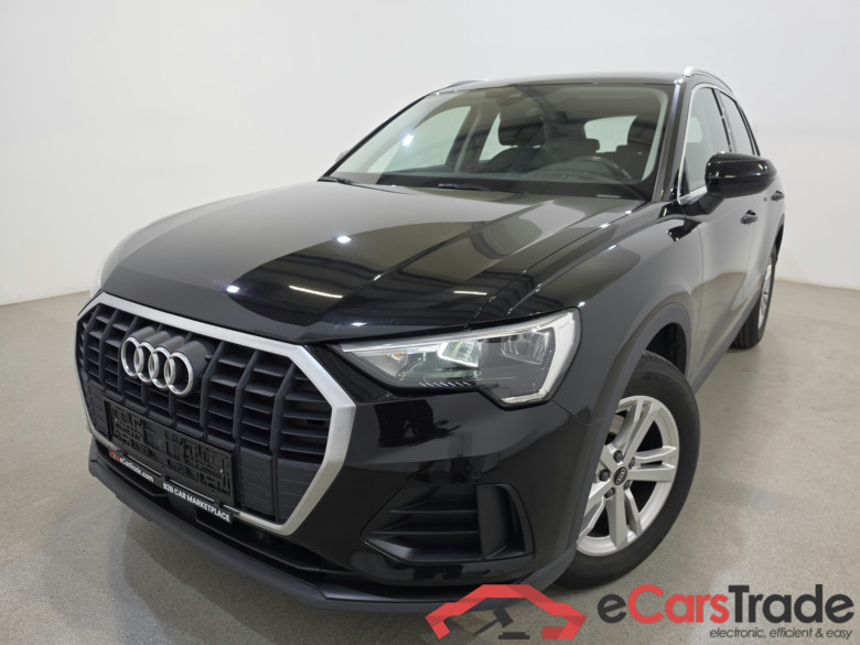 AUDI Q3 35 TDI Aut. LED Virtual Navi KeylessGo Klima PDC ... #1