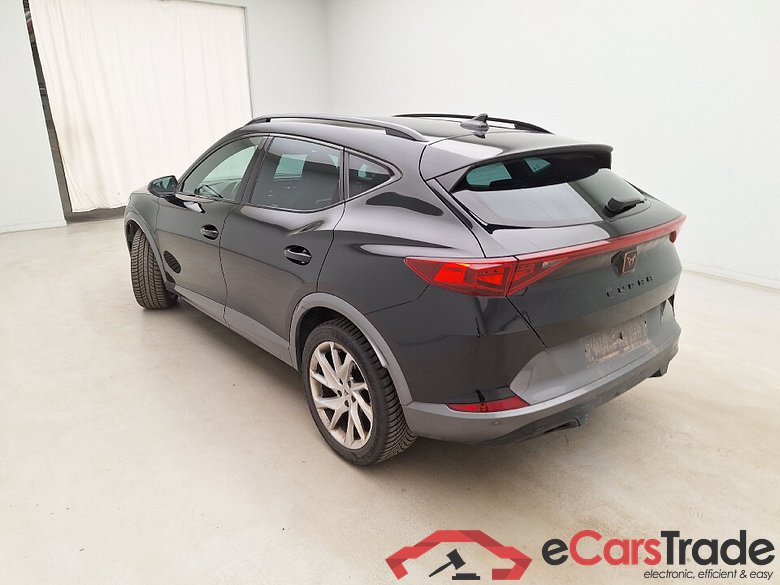 Cupra, Formentor '21, CUPRA Formentor 2.0 TDI 5d #6