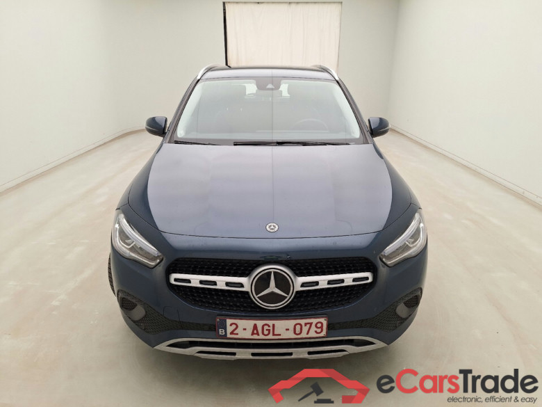 Mercedes, GLA '20, Mercedes-Benz GLA GLA 200 d Business Solution 5d #1