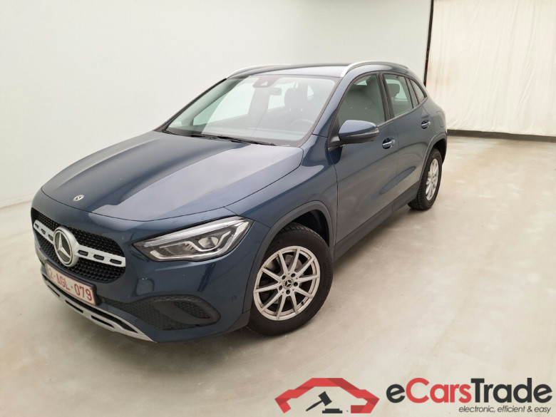 Mercedes, GLA '20, Mercedes-Benz GLA GLA 200 d Business Solution 5d #2
