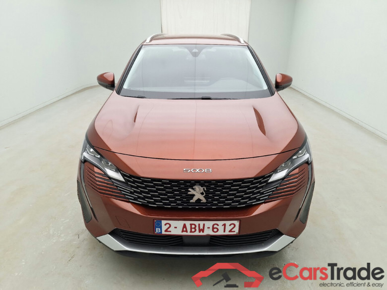Peugeot, 5008 FL'20, Peugeot 5008 1.5 BlueHDi 96kW S&S EAT8 Allure Pack #1