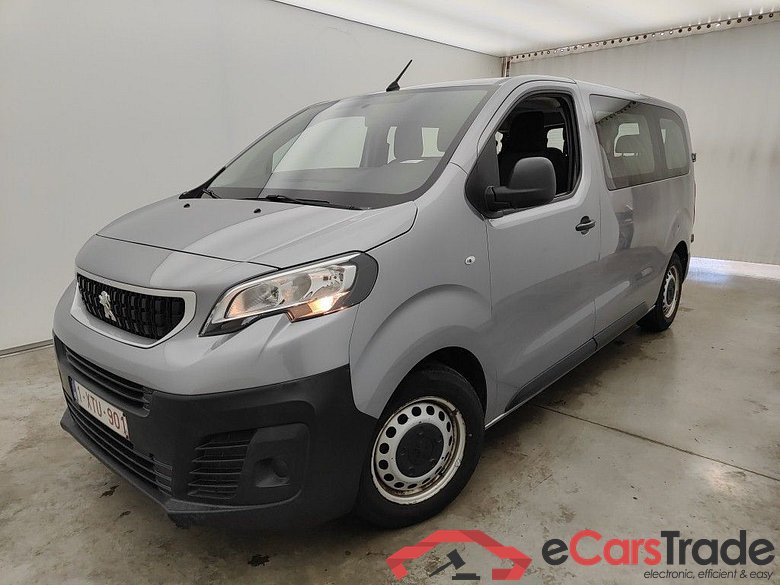 Peugeot Expert 1.5 BlueHDi 120 s&s Standard 4d 9pl