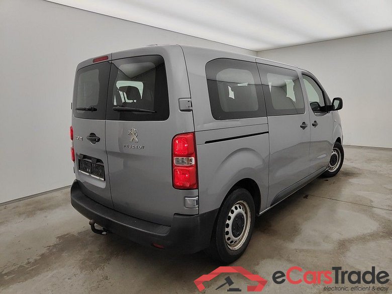Peugeot Expert 1.5 BlueHDi 120 s&s Standard 4d 9pl #2