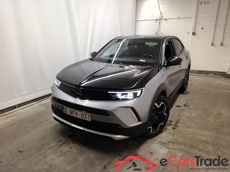 Opel Mokka 1.5 Turbo D 81kW S/S Ultimate 5d #1