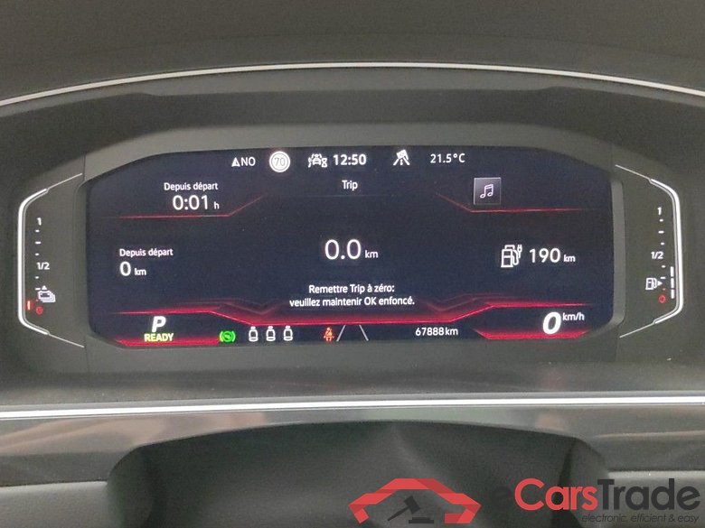 Volkswagen Tiguan 1.4 eHybrid DSG Platinum 5d #6