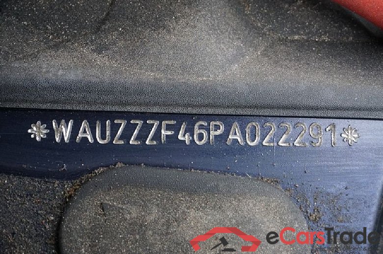 A4 Avant 40 TDI quattro advanced 2.0 TDI 150KW AT7 E6d #5