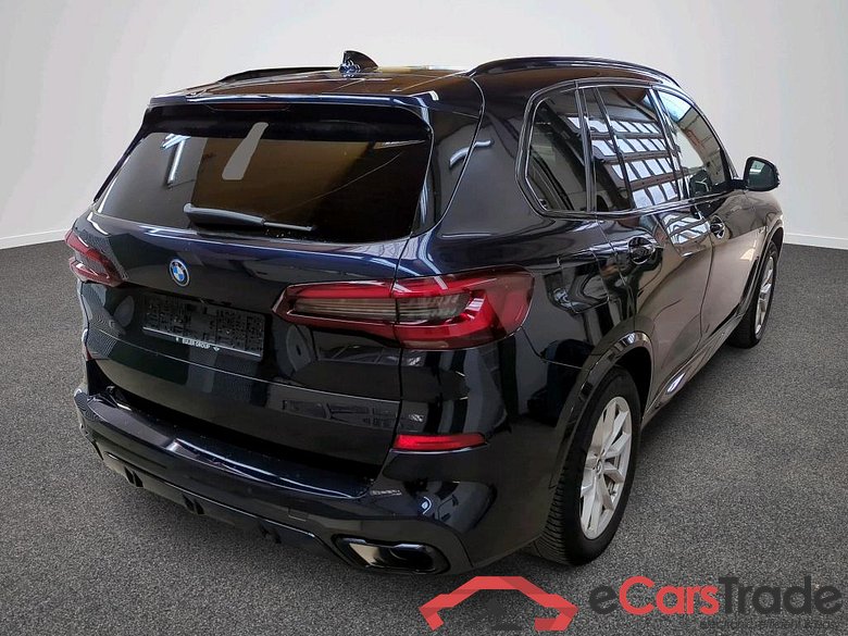 Baureihe X5 xDrive 45 e M Sport 3.0 290KW AT8 E6d #2