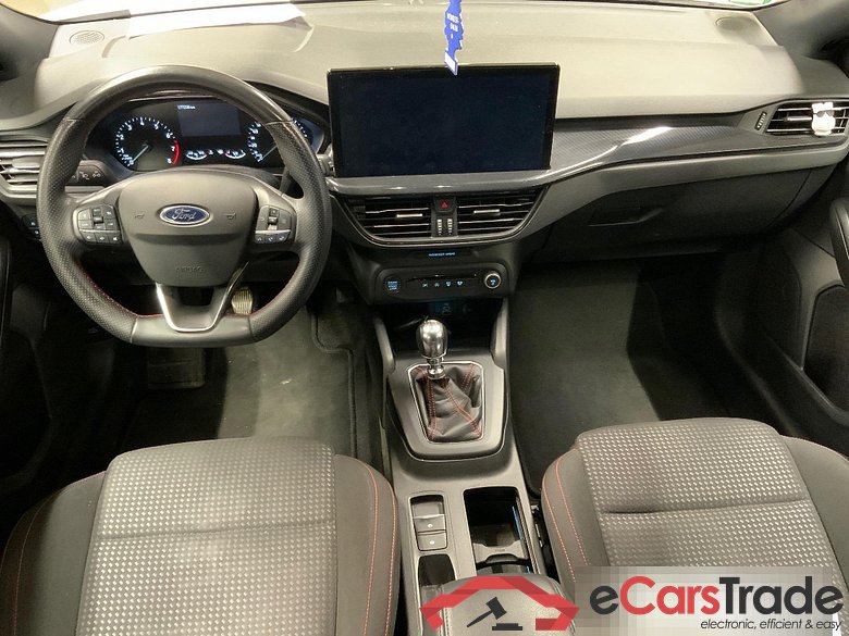Focus Lim. ST-Line 1.0 EcoBoost 92KW MT6 E6d #3