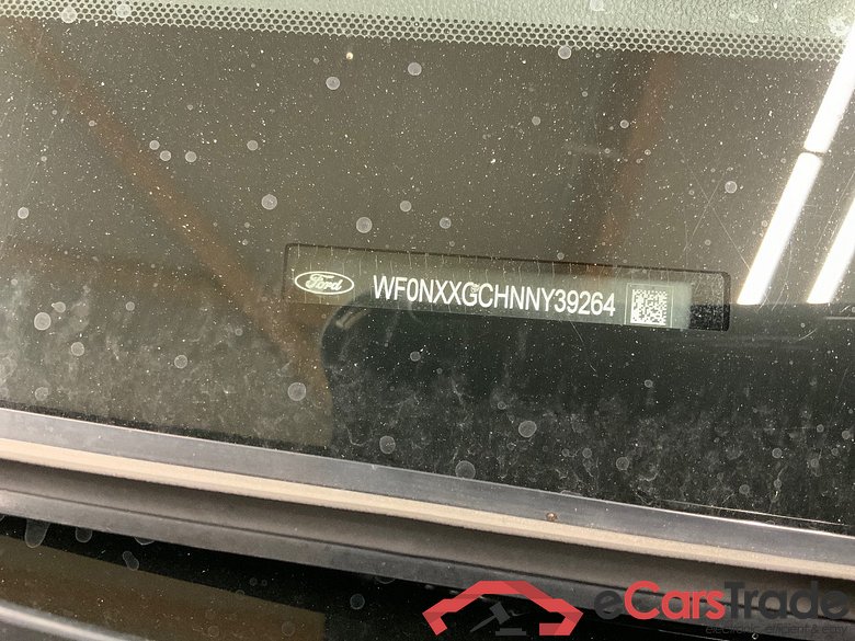Focus Lim. ST-Line 1.0 EcoBoost 92KW MT6 E6d #5