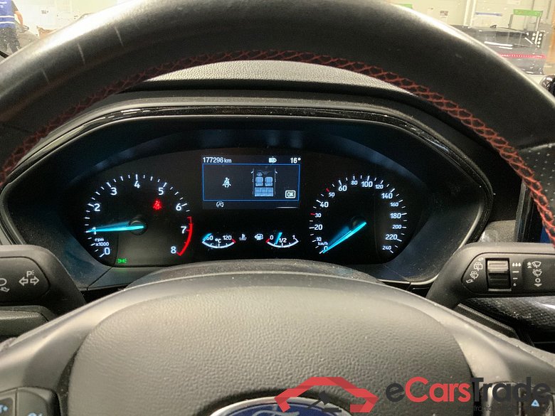 Focus Lim. ST-Line 1.0 EcoBoost 92KW MT6 E6d #6