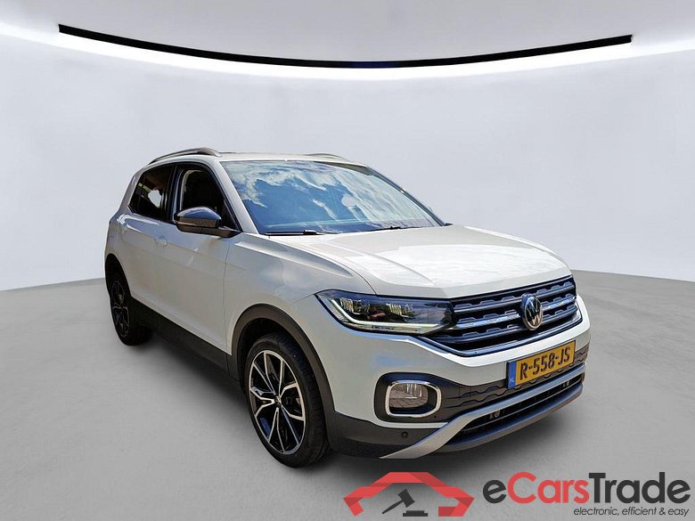 VOLKSWAGEN T-Cross 81 kW #5