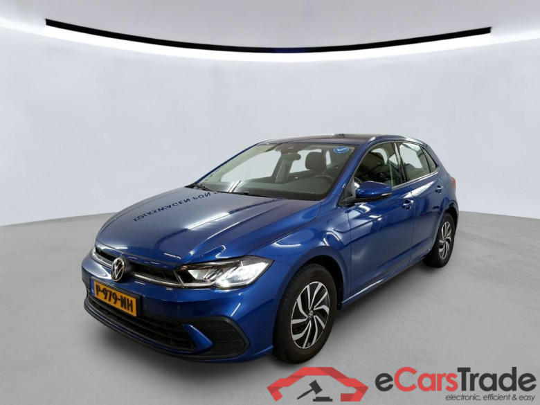 VOLKSWAGEN POLO 70 kW