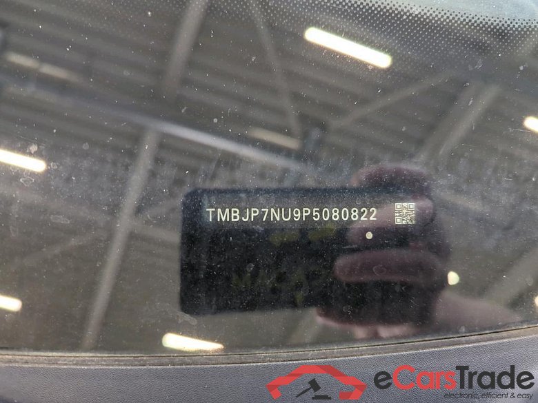 SKODA Karoq 81 kW #2