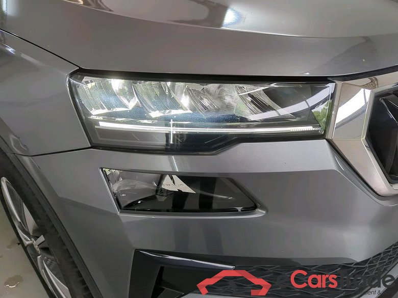 SKODA Karoq 81 kW #4