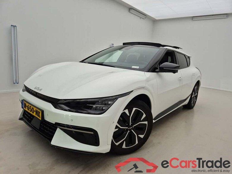 KIA EV6 GT-Line 77.4 kWh