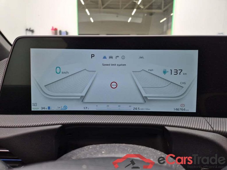 KIA EV6 GT-Line 77.4 kWh #4