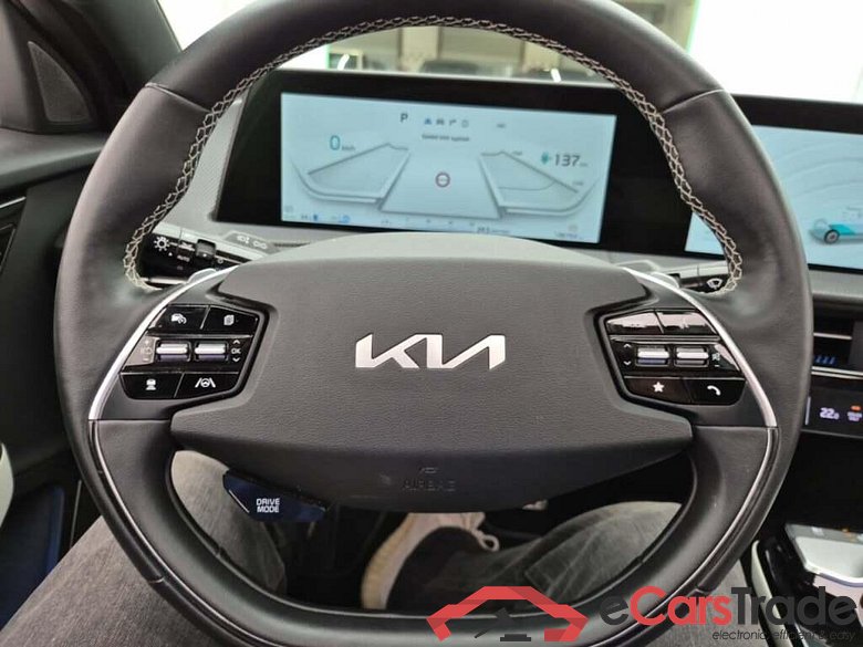 KIA EV6 GT-Line 77.4 kWh #5