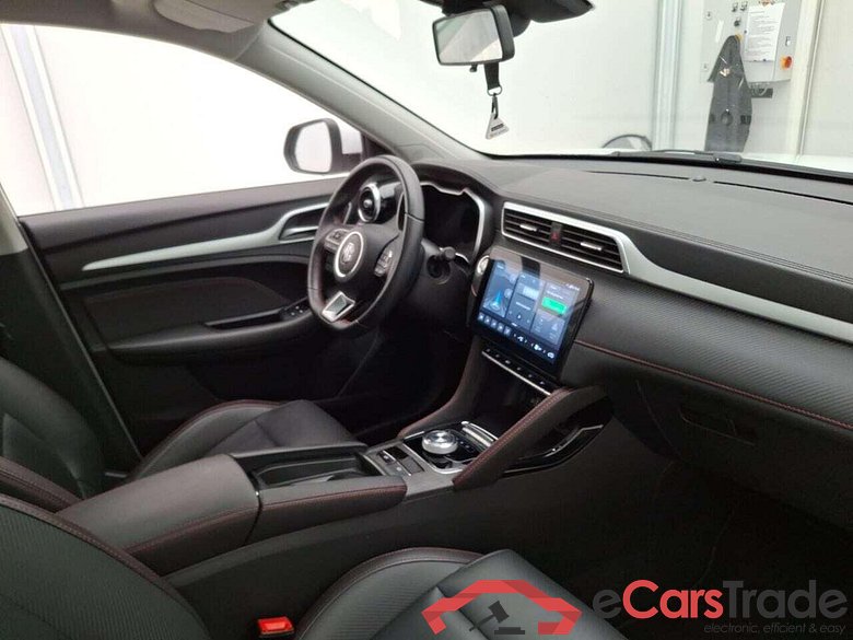 MG Mg zs ev EV Std. R Luxury #3
