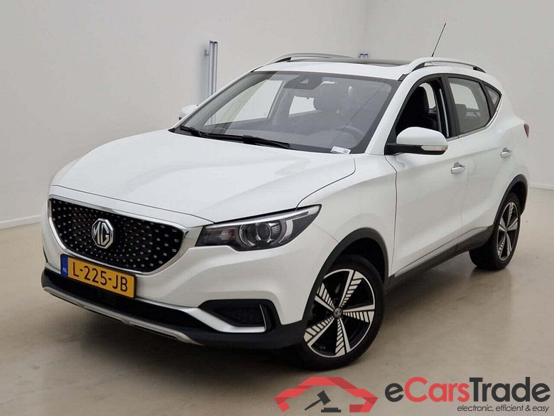 MG MG ZS EV Luxury 45 kWh