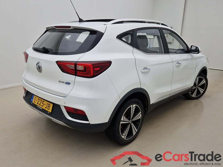 MG MG ZS EV Luxury 45 kWh #2