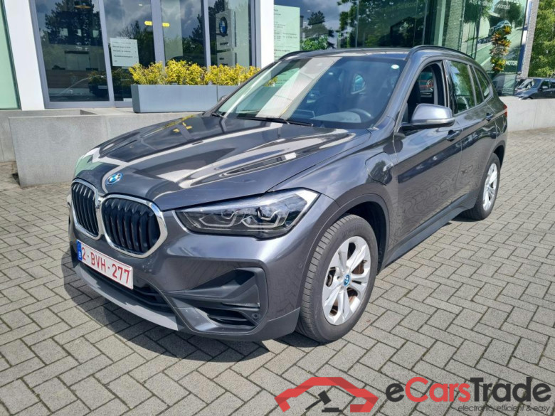 BMW X1 1.5 XDRIVE25E PHEV 162KW) #1