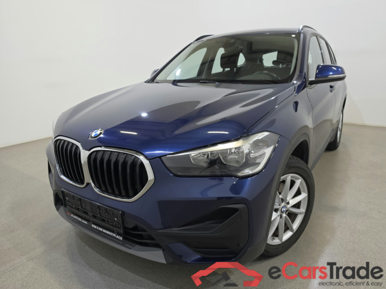 BMW X1 sDrive18d Aut. Navi-Pro KeylessGo Klima PDC ... #1