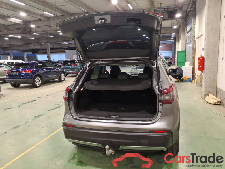 NISSAN Qashqai 1.5 DCI 115 TEKNA #3