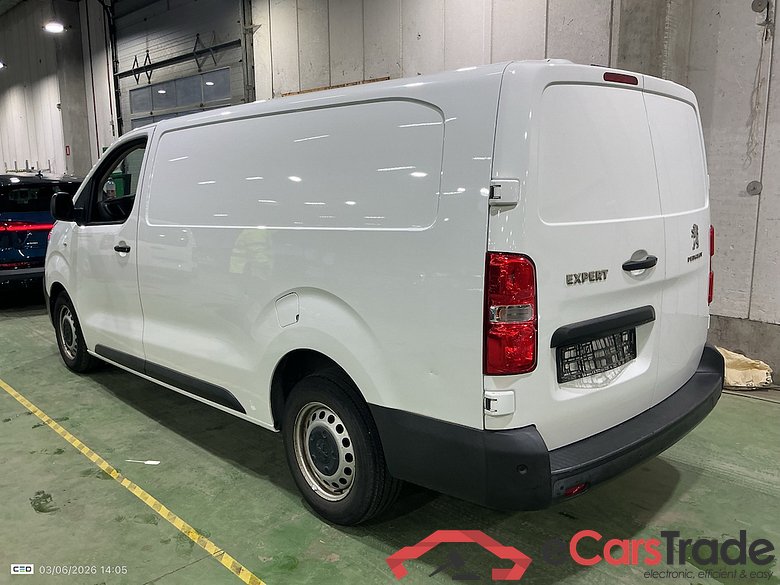 PEUGEOT EXPERT 2.0 BLUEHDI 145 S&S LONG PREMIUM #3