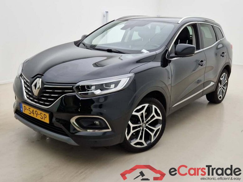 RENAULT KADJAR 1.3 TCe Intens #1