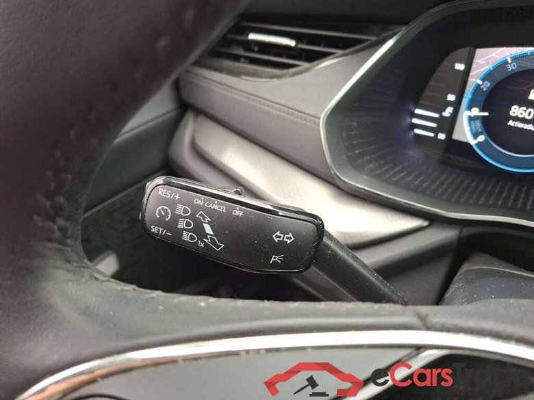 SKODA Octavia Combi 1.0 TSI Bns Edition #6
