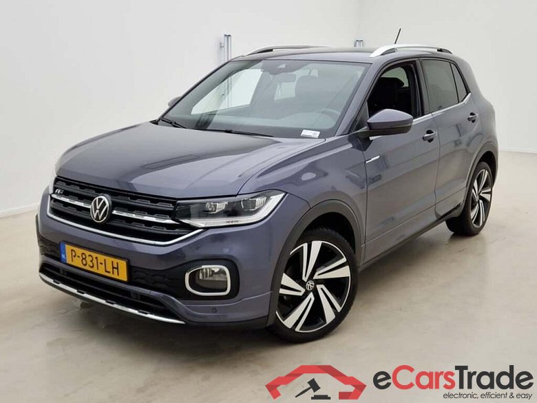 VOLKSWAGEN T-Cross 1.0 TSI R-Line DSG