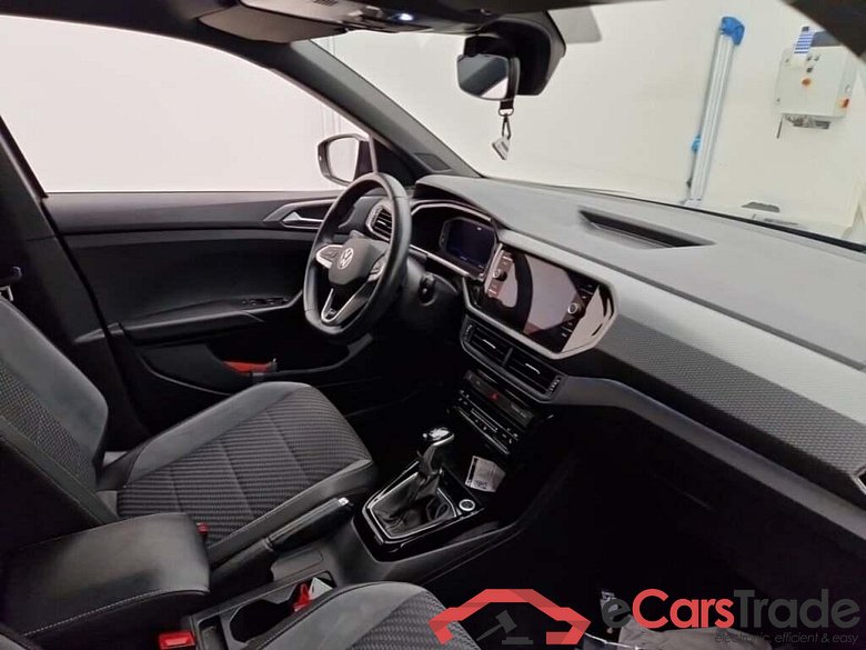 VOLKSWAGEN T-Cross 1.0 TSI R-Line DSG #3
