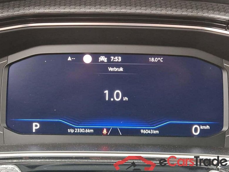 VOLKSWAGEN T-Cross 1.0 TSI R-Line DSG #5