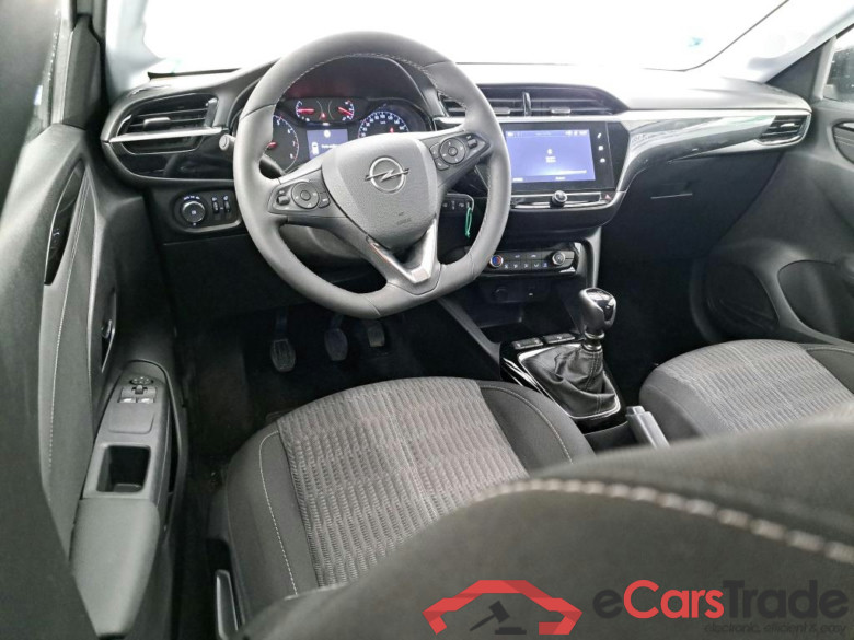 Corsa F Elegance Business 1.2 Turbo 100CV BVM6 E6d #5