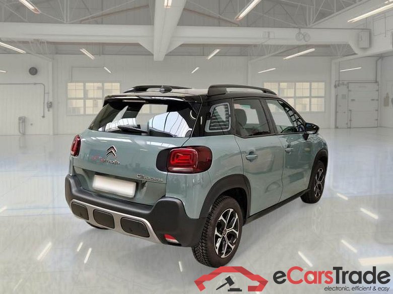 CITROEN C3 AIRCROSS / 2021 / 5P / SUV PURETECH 110 SeS SHINE #2