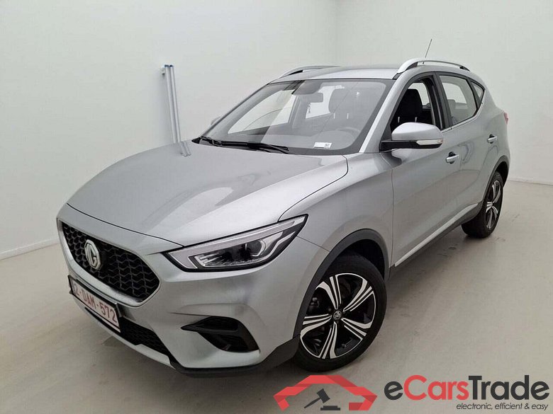 MG ZS 1.5 VTI-Tech Comfort