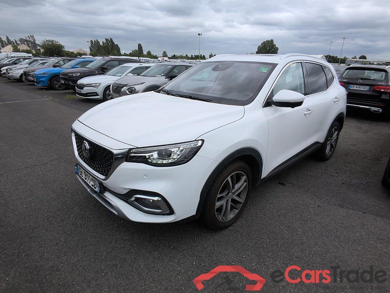 EHS LUXURY PHEV 258CH RISK chtx