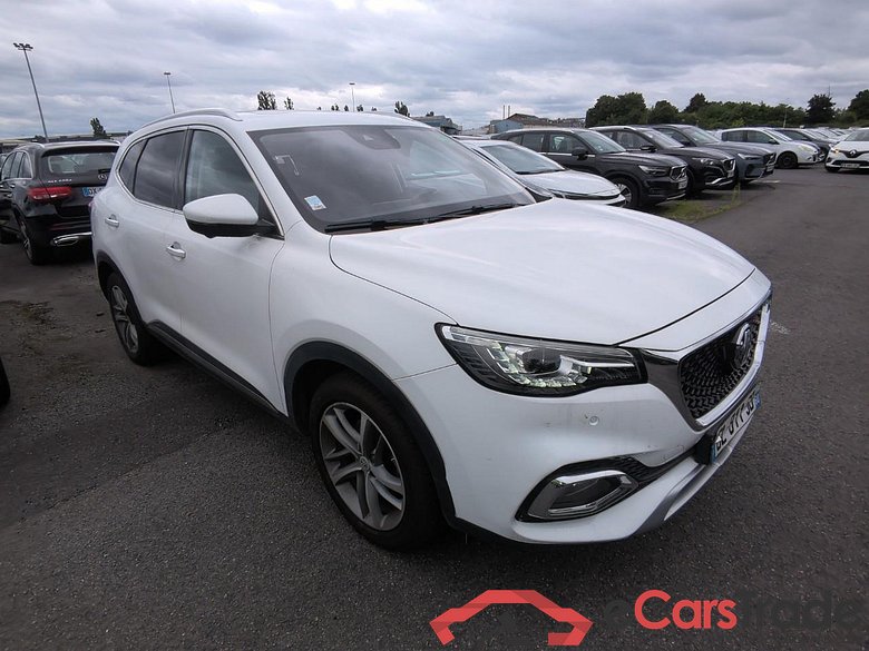 EHS LUXURY PHEV 258CH RISK chtx #2
