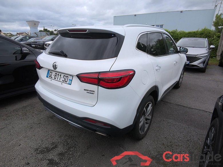 EHS LUXURY PHEV 258CH RISK chtx #4
