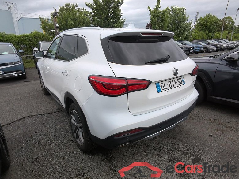 EHS LUXURY PHEV 258CH RISK chtx #6