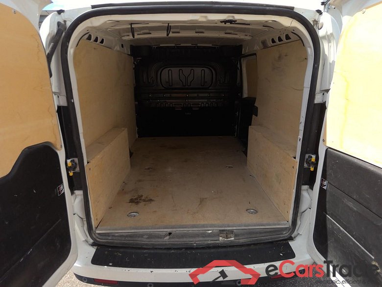 DOBLO CARGO MAXI 16MJT 105 PRO LOUNGE #6