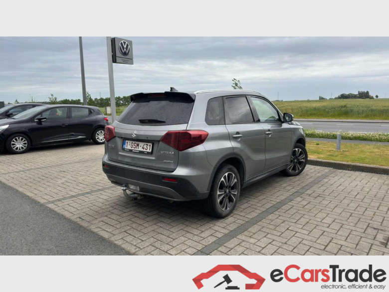 Suzuki Vitara mt2 #4