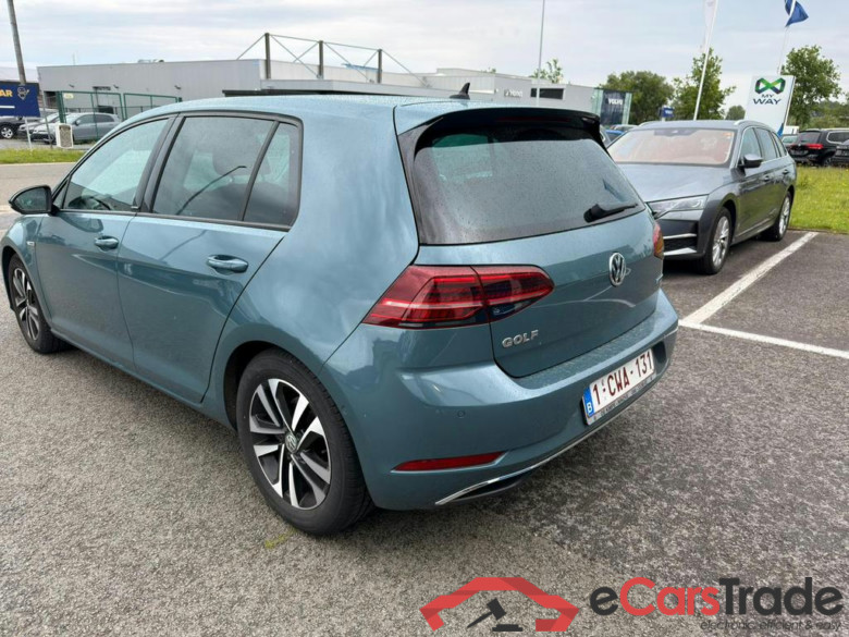 VOLKSWAGEN Golf VII Golf Comfortline 1.5 l TSI ACT GPF 96 kW (130 PS) 6-speed #3