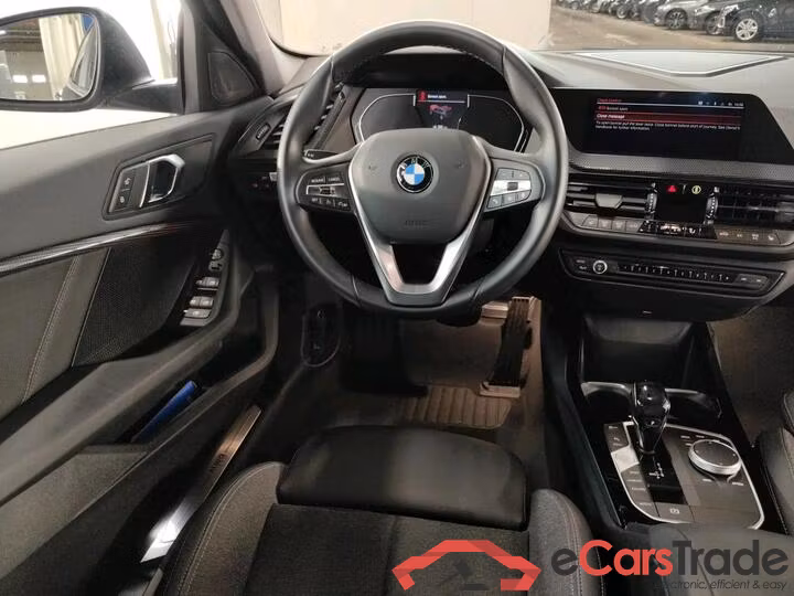BMW 1 Reeks Hatch 1 Reeks Hatch 116dA (85 kW) 85kW/116pk  5D/P Auto-7 #5